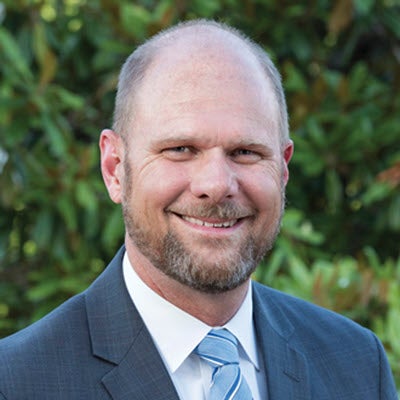 Kevin Brown