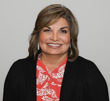 Martha Aguirre Headshot