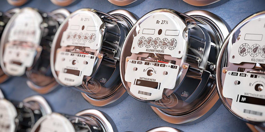 New Texas Tax Exemption Could Reduce Electricity Costs for School 