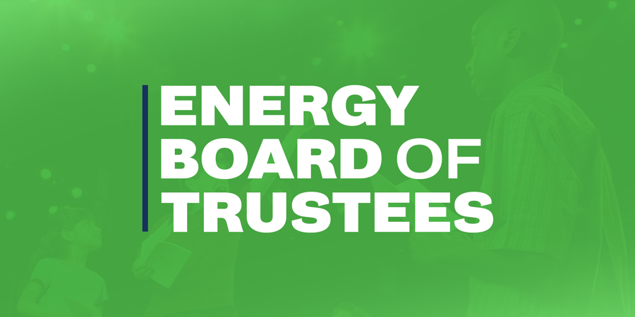 TASB Energy Board of Trustees logo