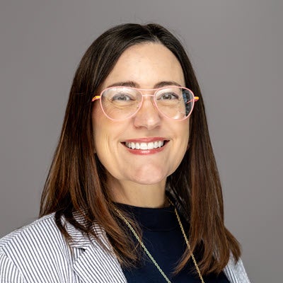 Jennifer Morgan Headshot