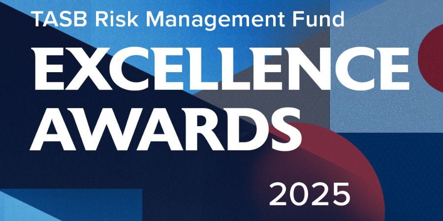 Excellence Awards banner banner image