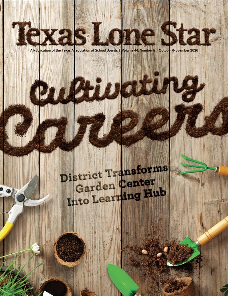 Texas Lone Star (TLS) October/November 2026: Cultivating Careers