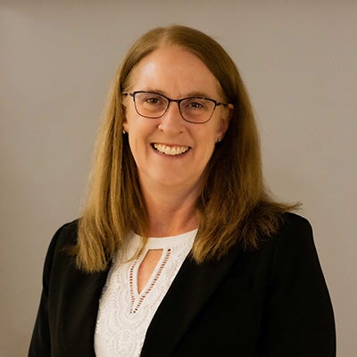 Brenda Agnew, Policy Service Consultant