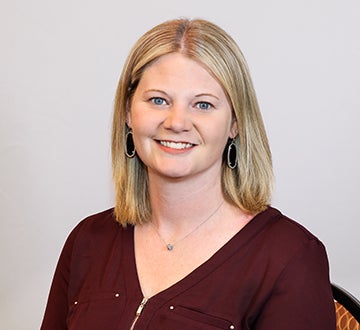 Jennifer Carnathan Headshot