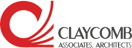 Claycomb Associates Architects Logo