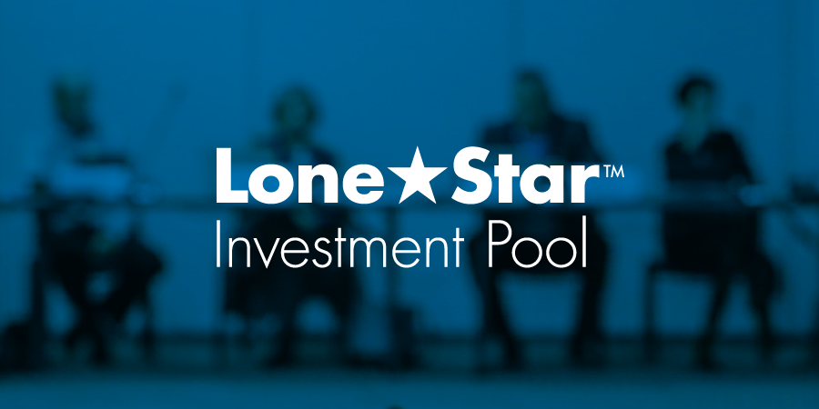 Lone Star Investment Pool, Board of Trustees event logo
