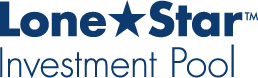 Lone Star Investment Pool Logo