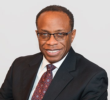 Anthony Hill headshot