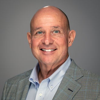 Sonny Cruse Headshot