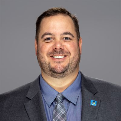 Jeffrey Horak, Board Development Services Consultant