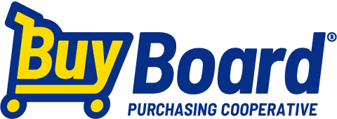 BuyBoard Purchasing Cooperative logo (png)