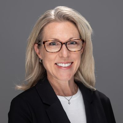 Karma Ezell, Policy Service Consultant