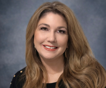 Mandy Traylor