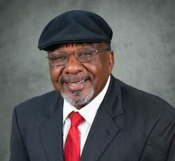 photo of Paul Shanklin