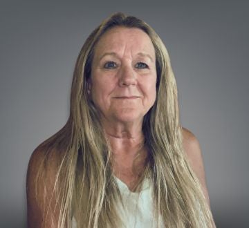 photo of Cindy Spanel