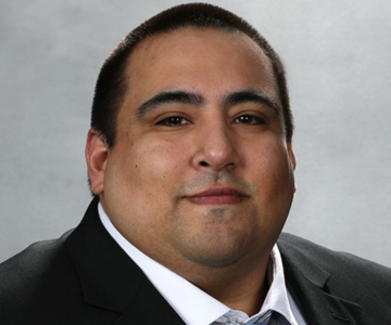 Jesse Gonzales