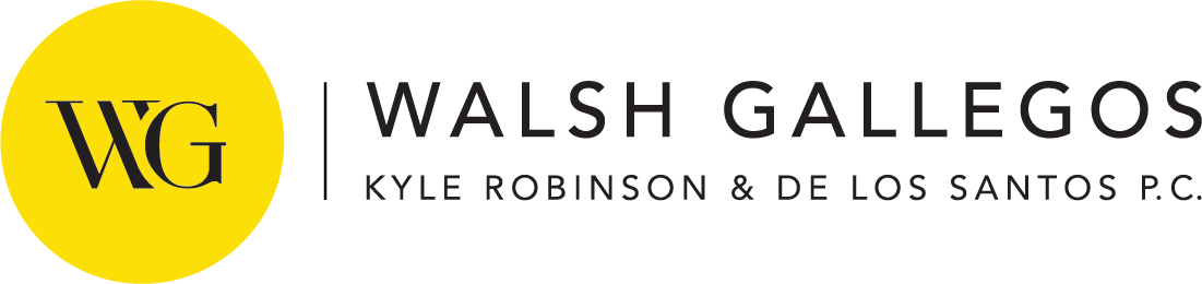 Walsh Gallegos logo as of 1.5.2026