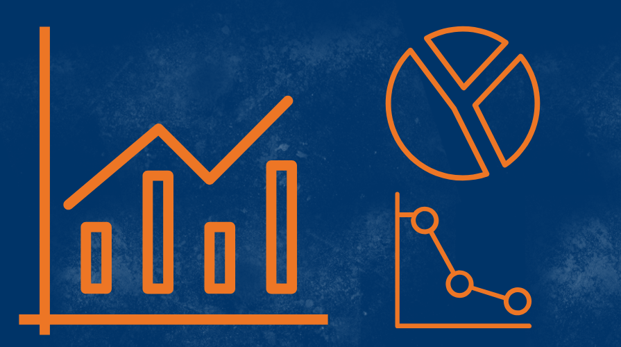 Illustration of different types of graphs