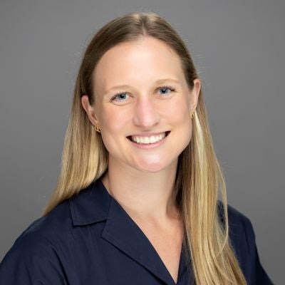 Maggie Farrell, Community Colleges Staff Attorney