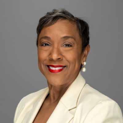 Regina Harris