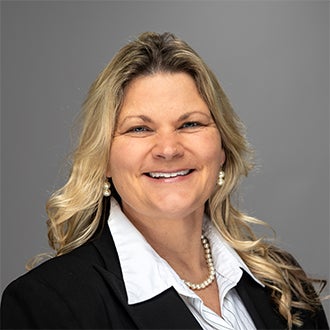 Keri Roberts' Headshot