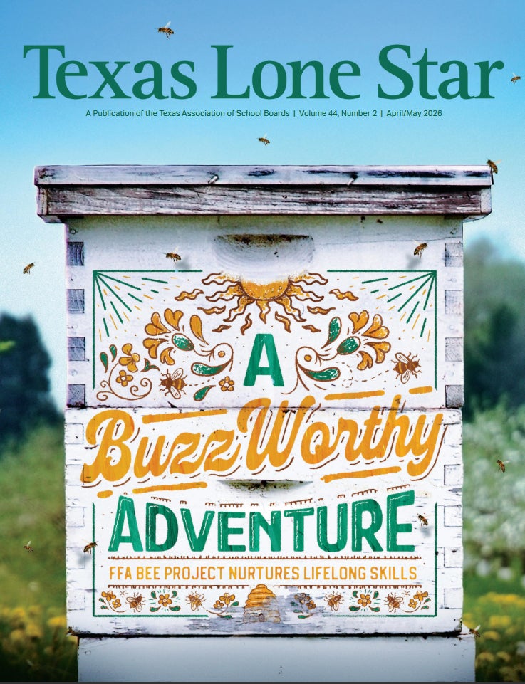 Texas Lone Star (TLS) April/May 2026: BuzzWorthy Adventure