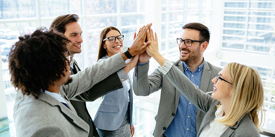 Prioritize Organizational Goals Through Strategic Staffing | BuyBoard