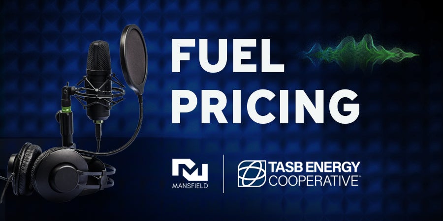 Fuel Pricing Video
