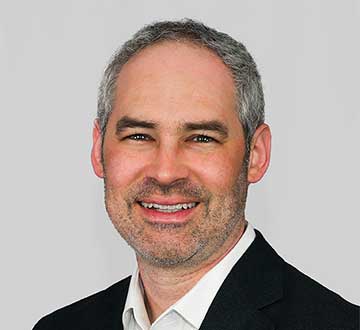 Cole Hentschel headshot