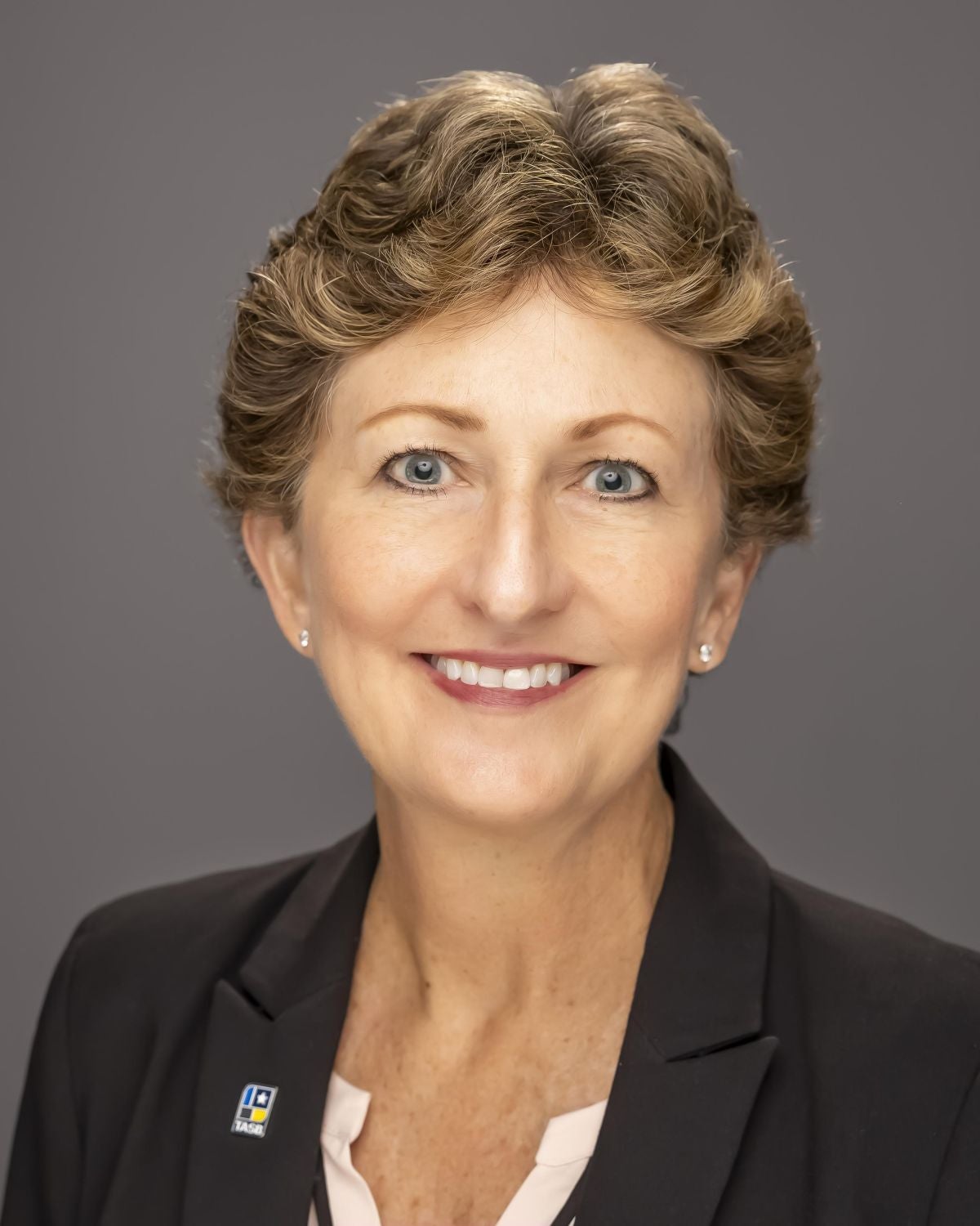 Mary Jane Hetrick Hi-Resolution Headshot for 2025-26 TASB Officers Elected Press Release