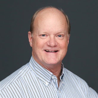 Steven McArthur headshot