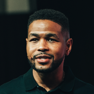 txEDCON 2026 General session speaker Inky Johnson
