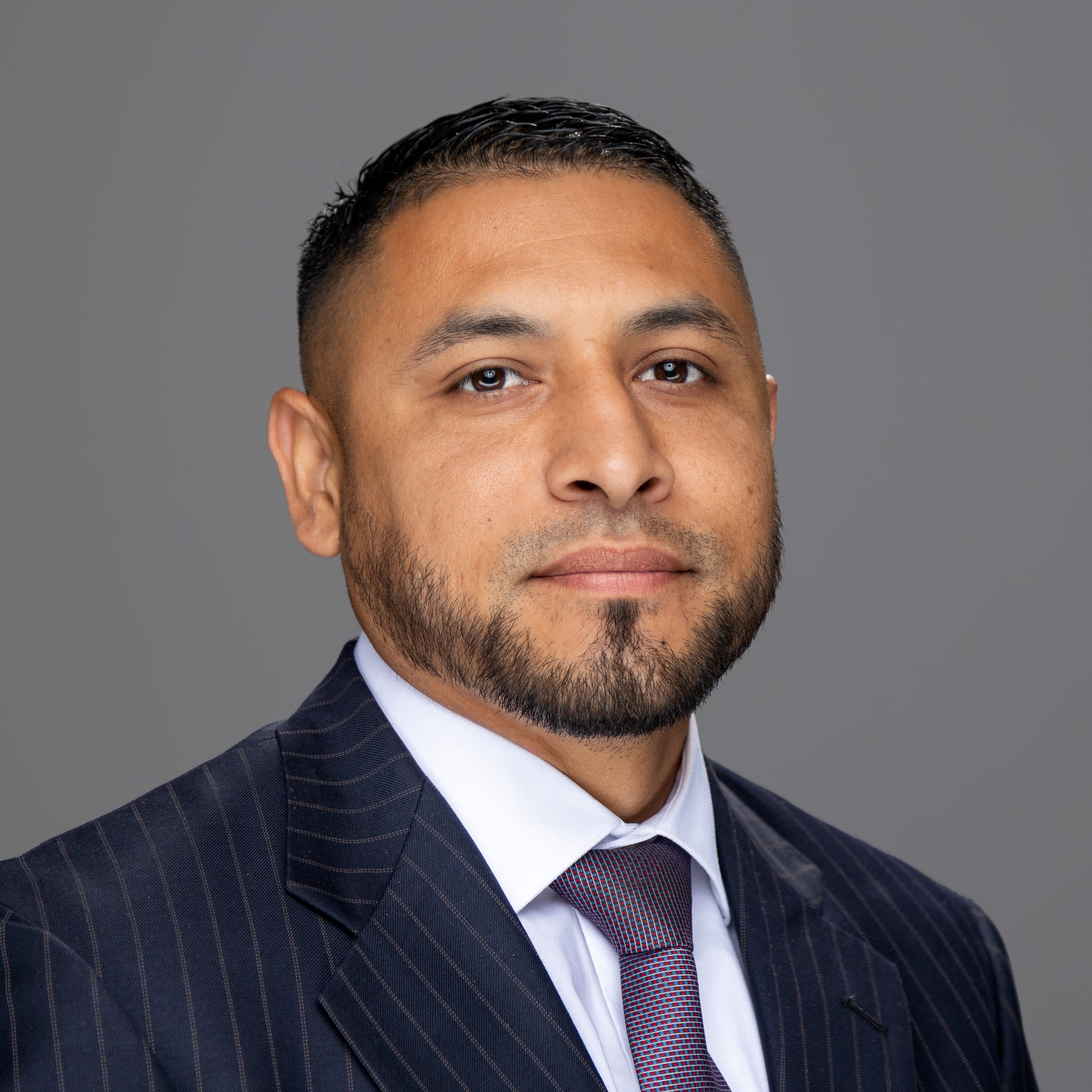 A photo of Mauro Tijerina