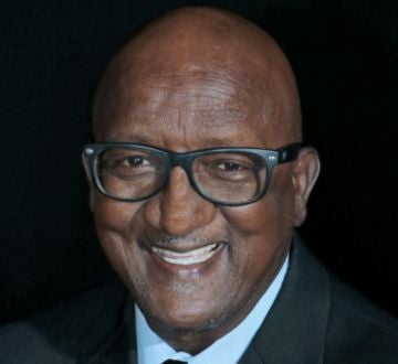 photo of Howard Sampson