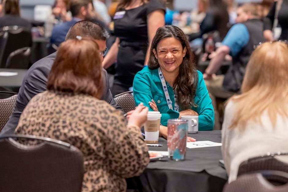 Fund Members' Conference 2024