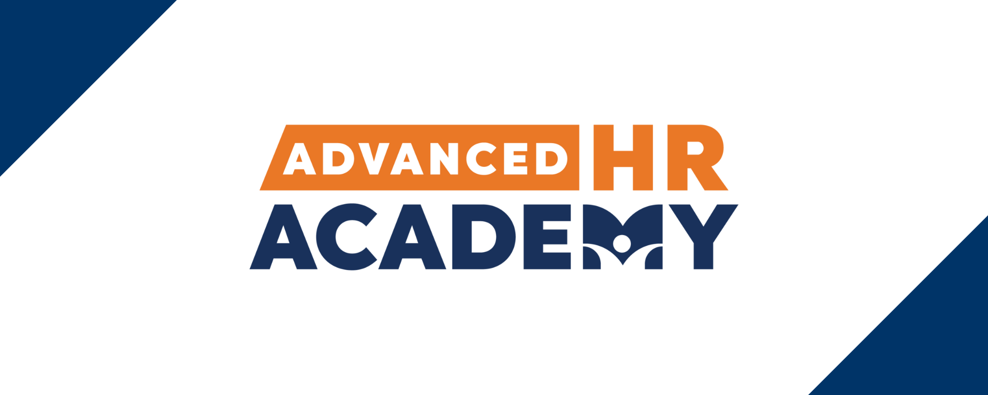Advanced HR Academy logo