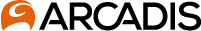txEDCON Sponsor Arcadis Logo