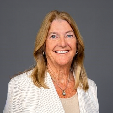 Rolinda Schmidt headshot