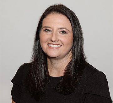 Holly Fregia Headshot