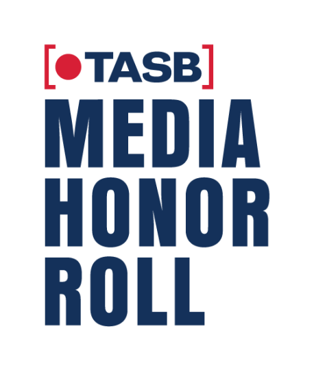 TASB Media Honor Roll 