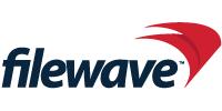 Filewave logo