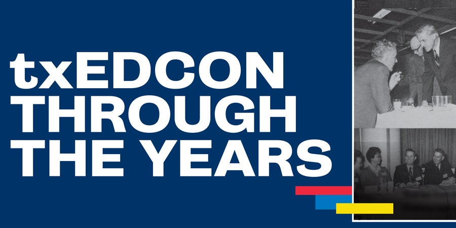 School Leaders’ Needs Take Center Stage at Annual Event