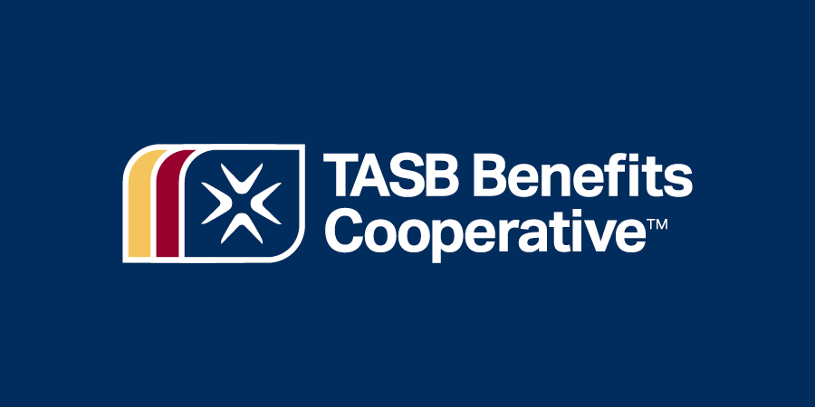 TASB Benefits Cooperative events logo