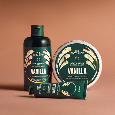 The Body Shop