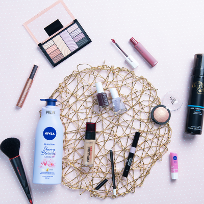The Beginner’s Guide to Budget Beauty
