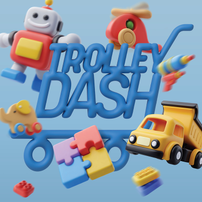 Trolley Dash 