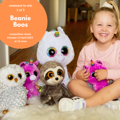 Facebook Competition TC