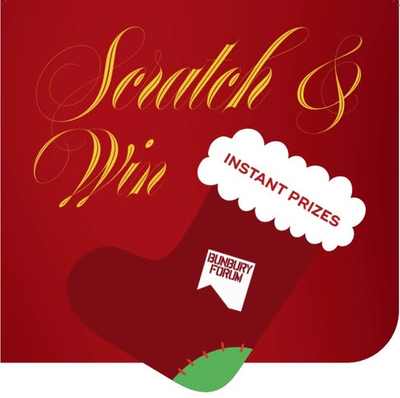 Scratch & Win 