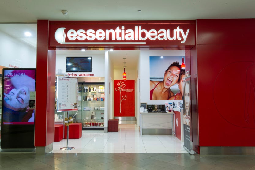 Essential Beauty